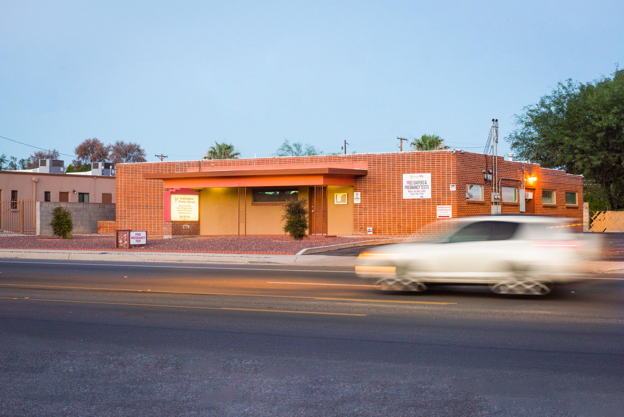 Foster Care, Pima County Arms of Love Foster Care & Parent Aide