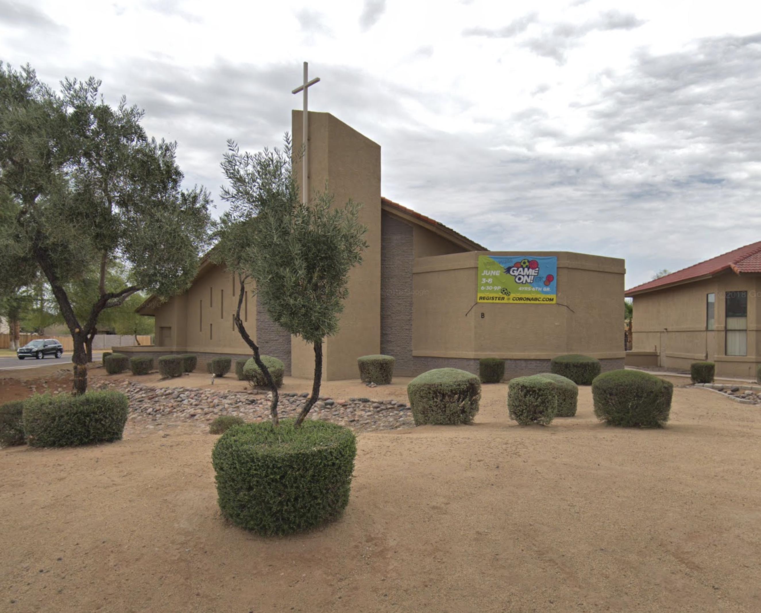 Foster Care, Condado de Maricopa (East Valley) Arms of Love Foster