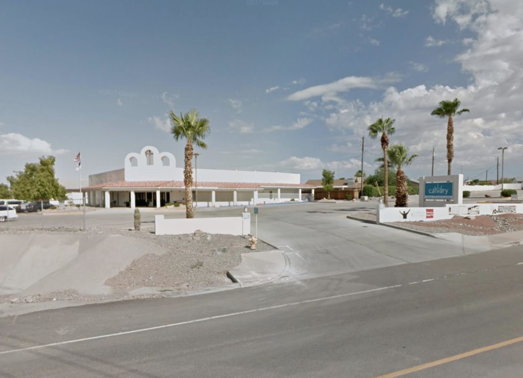 Foster Care, Mohave County Arms of Love Foster Care & Parent Aide