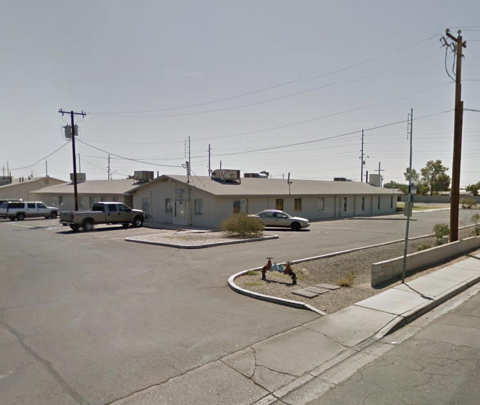 Foster Care, Yuma County Arms of Love Foster Care & Parent Aide