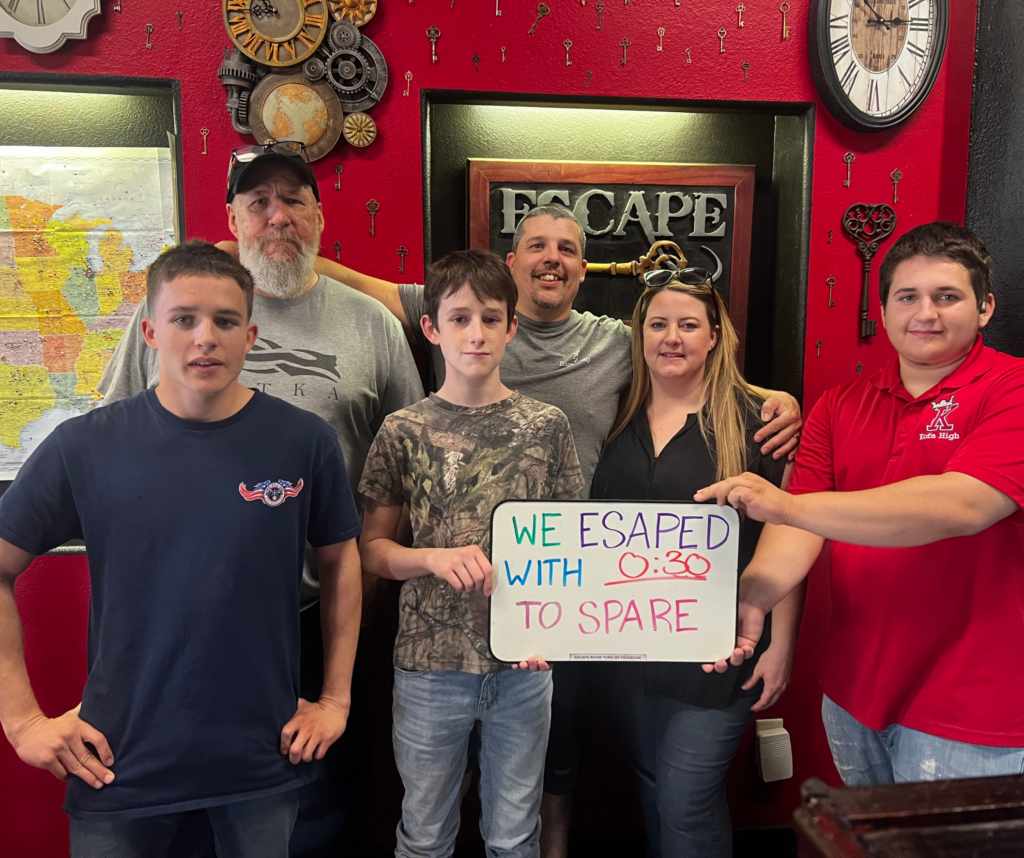 Meet the John's* Arms of Love Foster Care & Parent Aide