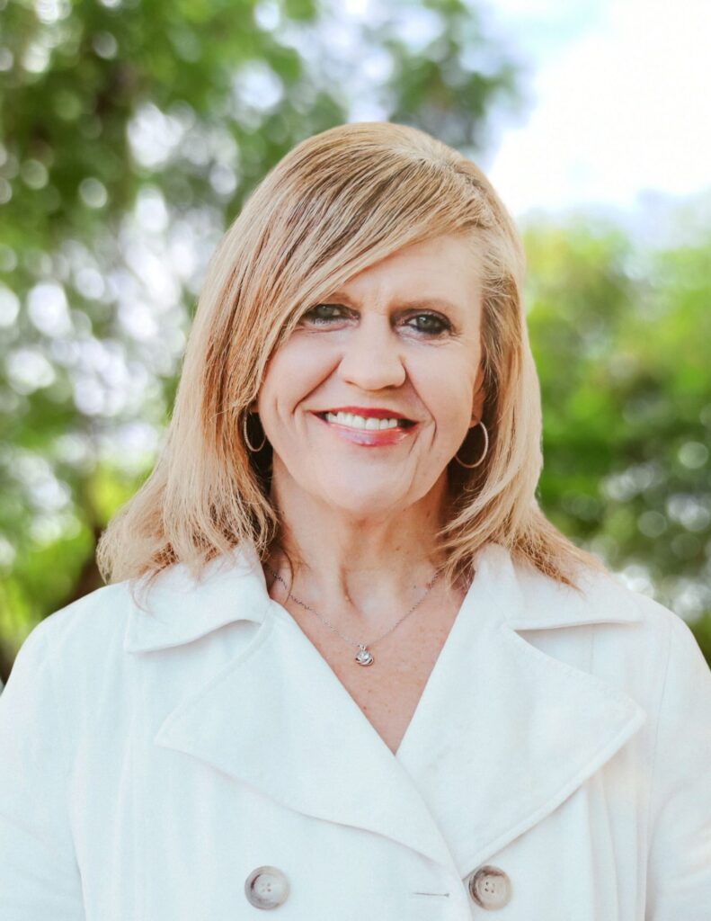 Sheryl Van Horn