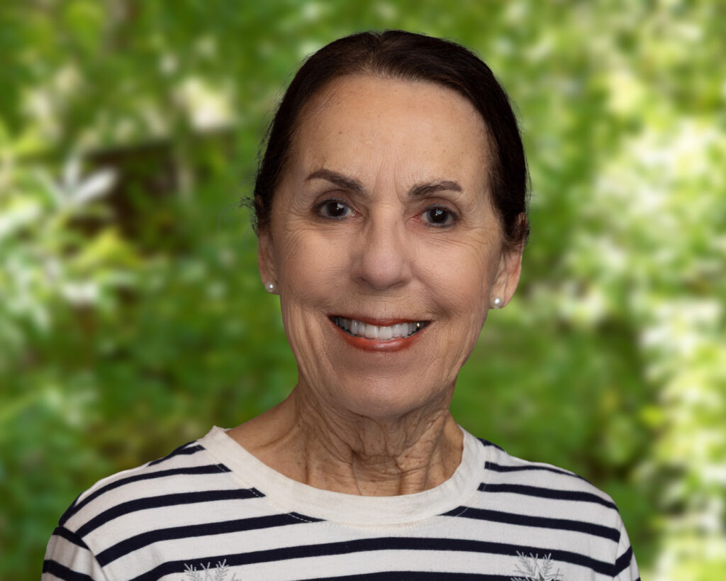 Nancy Larison